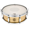 Барабаны Gretsch 14"x05" Колокольный латунный малый барабан Gretsch Drums 14"x05" Bell Brass Snare