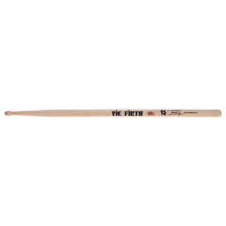 Улица Вика Ферта, 2 Подпись Тони Ройстера Vic Firth STR2 Tony Royster Signature