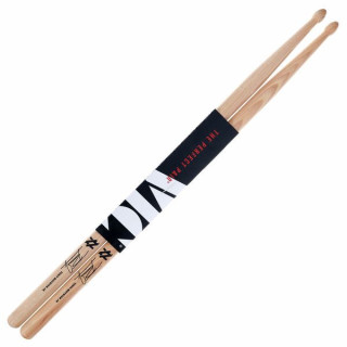Улица Вика Ферта, 2 Подпись Тони Ройстера Vic Firth STR2 Tony Royster Signature