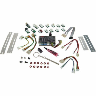 Аудиоинновация Innofader Pro 2 AudioInnovate Innofader Pro 2