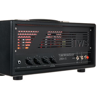 TWS 2864-S Top Stealth TWS 2864-S Top Stealth