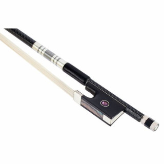 Смычок для скрипки Roth & Junius RJB Carbon 3/4 BK Roth & Junius RJB Carbon Violin Bow 3/4 BK
