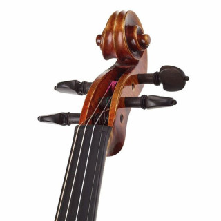 Клаус Хеффлер № 7/5 Скрипка SE Guarneri 4/4 Klaus Heffler No. 7/5 SE Guarneri Violin 4/4