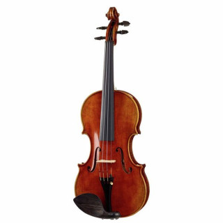 Клаус Хеффлер № 7/5 Скрипка SE Guarneri 4/4 Klaus Heffler No. 7/5 SE Guarneri Violin 4/4