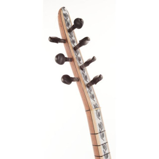 Saz 110AS-KL Saz с длинной горловиной Saz 110AS-KL Saz Long Neck