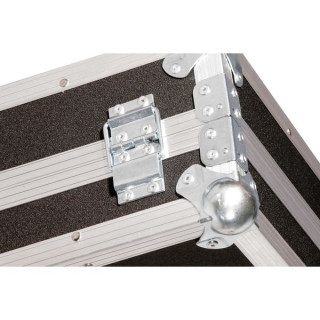 Кейс для клавиатуры Thon Tyros 5/61 ПВХ Thon Keyboard Case Tyros 5/61 PVC