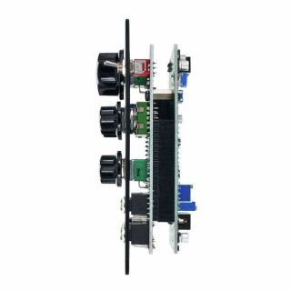 Синтезаторы Erica Black VCO2 Erica Synths Black VCO2