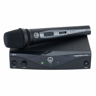Беспроводная система AKG PW45 Vocal Set Band M