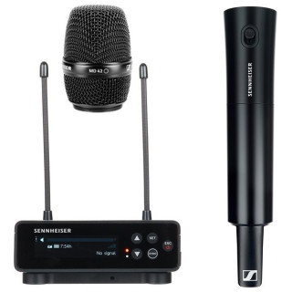 Беспроводная система Sennheiser EW-DP EK Q1-6 Bundle №614335 (Комплект)
