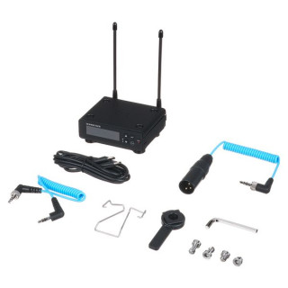 Беспроводная система Sennheiser EW-DP EK Q1-6 Bundle №614335 (Комплект)