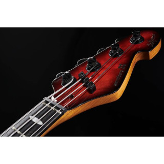 Бас-гитара Sandberg California Supreme 35th RDB 4