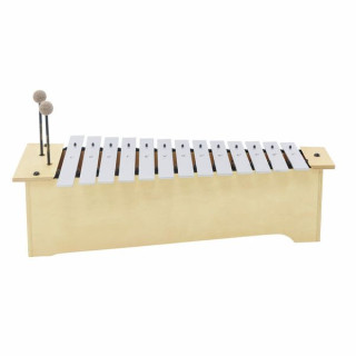 Sonor MA GB Альт-металлофон Sonor MA GB Alto Metallophone