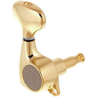 Тюнеры Gotoh SGL510Z-L5 3L/3R G Gotoh SGL510Z-L5 3L/3R Tuners G