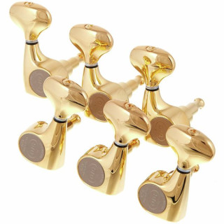 Тюнеры Gotoh SGL510Z-L5 3L/3R G Gotoh SGL510Z-L5 3L/3R Tuners G