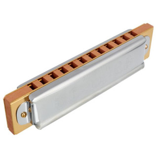 Гармоника Hohner Marine Band Soloist 364/24 Hohner Marine Band Soloist 364/24
