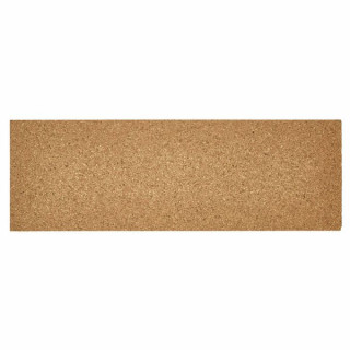 Прессованная пробковая пластина Thomann 3,0 мм Thomann Pressed Cork Plate 3,0 mm