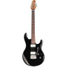 Музыкальный магазин Music Man Luke IV HH Black Sparkle Music Man Luke IV HH Black Sparkle