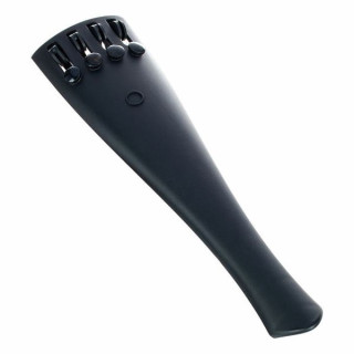 Струнодержатель для виолончели Otto Musica TP-2487 Tailpiece Cello 4/4 Otto Musica TP-2487 Tailpiece Cello 4/4