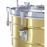Набор тембров LP 256-B Латунный LP 256-B Timbales Set Brass
