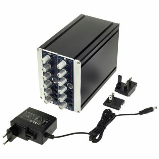 Elysia mpressor2 qube Elysia mpressor2 qube