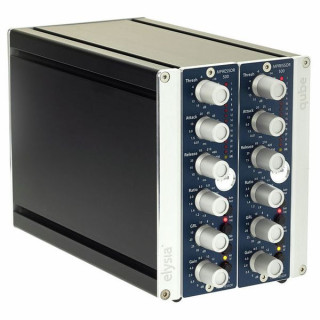 Elysia mpressor2 qube Elysia mpressor2 qube