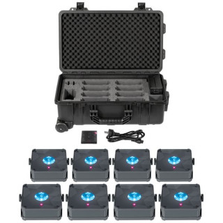 Апe Labs ApeLight mini V2 VV TB 8 Г Ape Labs ApeLight mini V2 VV TB 8 G