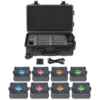 Апe Labs ApeLight mini V2 VV TB 8 Г Ape Labs ApeLight mini V2 VV TB 8 G