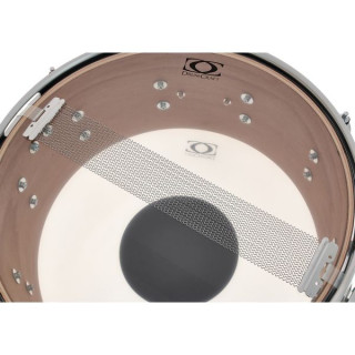 Малый барабан DrumCraft Series 6 14"x6,5" Snare -SBB DrumCraft Series 6 14"x6,5" Snare -SBB