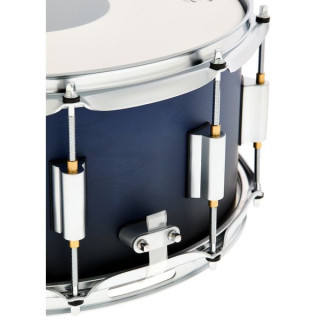 Малый барабан DrumCraft Series 6 14"x6,5" Snare -SBB DrumCraft Series 6 14"x6,5" Snare -SBB