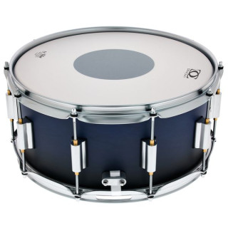 Малый барабан DrumCraft Series 6 14"x6,5" Snare -SBB DrumCraft Series 6 14"x6,5" Snare -SBB