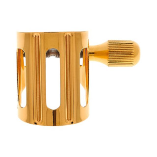 BG France Лигатурный альт-саксофон L20MJ BG France L20MJ Ligature Alto Sax