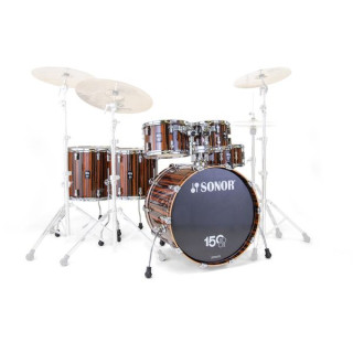 Sonor AQ2 150th Anniversary Set Sonor AQ2 150th Anniversary Set