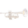 Bach 190SL65GV Bb-Trumpet Bach 190SL65GV Bb-Trumpet