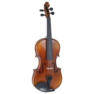 Набор для скрипки Gewa Maestro 2 1/2 OC CB Gewa Maestro 2 Violin Set 1/2 OC CB