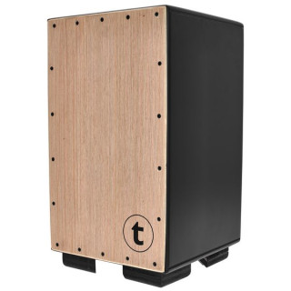 Thomann Natural Oak Cajon Thomann Natural Oak Cajon