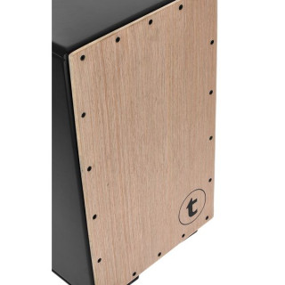 Thomann Natural Oak Cajon Thomann Natural Oak Cajon