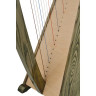 Tavmusic.ru Кельтская арфа из бука 36 ТGR Thomann Celtic Harp Ashwood 36 TGR