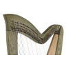 Tavmusic.ru Кельтская арфа из бука 36 ТGR Thomann Celtic Harp Ashwood 36 TGR