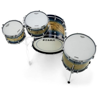 Подставка для барабана Tama STAR из орехового дерева. AIJB Tama STAR Drum Walnut Stand. AIJB