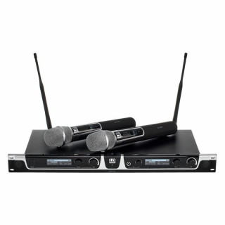 Беспроводная система LD Systems U506 HHC2