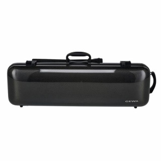 Футляр для скрипки Gewa Idea 1.8 черный SH Gewa Idea 1.8 Violin Case Black SH