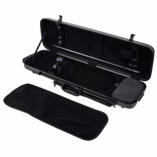 Футляр для скрипки Gewa Idea 1.8 черный SH Gewa Idea 1.8 Violin Case Black SH