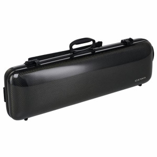 Футляр для скрипки Gewa Idea 1.8 черный SH Gewa Idea 1.8 Violin Case Black SH