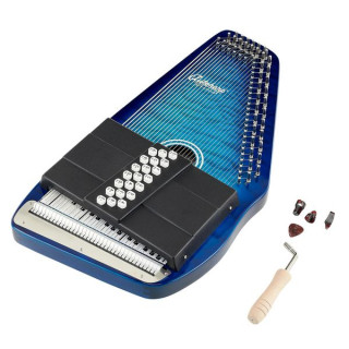Автоарфа Oscar Schmidt OS21C-QTBL Autoharp