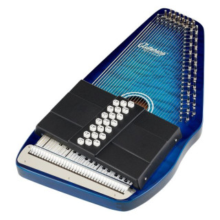 Автоарфа Oscar Schmidt OS21C-QTBL Autoharp