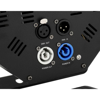 Stairville Octagon Theater MKII CW комплект Stairville Octagon Theater MKII CW Bundle