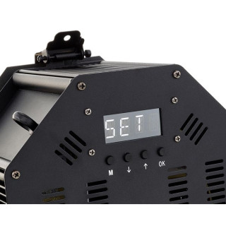 Stairville Octagon Theater MKII CW комплект Stairville Octagon Theater MKII CW Bundle