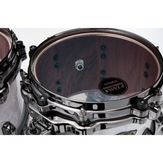 Tama Starclassic Walnut/Birch 4pc - WPL Tama Starcl. Walnut/Birch 4pcs -WPL