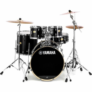 Барабанная установка Yamaha Stage Custom Studio -RB Bundle Yamaha Stage Custom Studio -RB Bundle