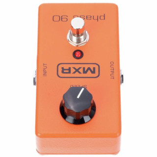 Фаза MXR 90 Набор №495332 MXR Phase 90 Bundle №495332